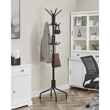 Hanger stand online steel